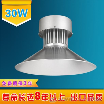 聊城led車間燈、LED工礦燈、led工廠燈 - 中國制造交易網