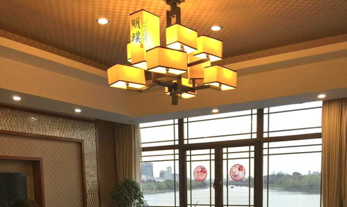 新中式照明燈具設計重點是什么