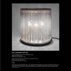 Selected 2018年現代創意燈具產品設計圖冊