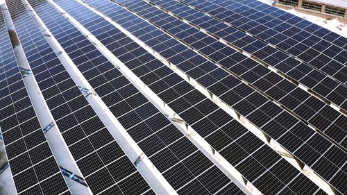 當(dāng) 黑燈工廠 與低碳工廠合為一體,傳統(tǒng)制造會發(fā)生什么變化