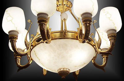 2017年,燈飾照明企業如何開啟升級轉型之路?