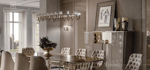 進口燈具品牌,感受光影的律動