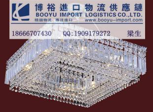 燈飾|燈具進口報關稅費_商務服務_世界工廠網中國產品信息庫