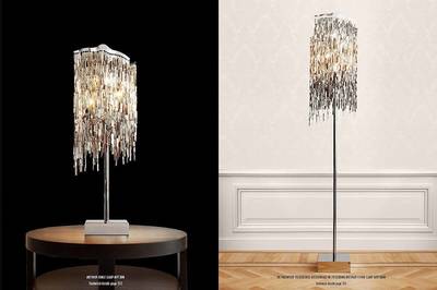 BRAND VAN EGMOND 荷蘭藝術燈具的璀璨傳奇