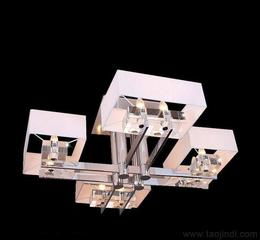 現代水晶吸頂燈 供應、批發與選購指南